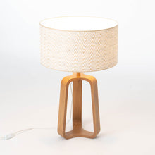 Afbeelding in Gallery-weergave laden, Design Tafellamp Selva - 54 cm
