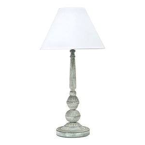 Tafellamp Antoinette - 50 cm hoog