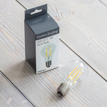 Afbeelding in Gallery-weergave laden, Dimbare LED lamp - peertje E27
