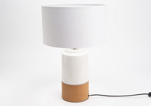 Tafellamp Keramiek - 50 cm