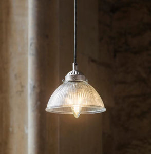 Petit Paris Hanglamp glas - kap 15 cm