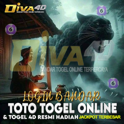 DIVA4D | Link Akses Resmi Bandar Agen Toto Online & Situs Toto 4D by Hey siriusly